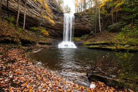 14 Amazing Waterfalls in Missouri - The Crazy Tourist