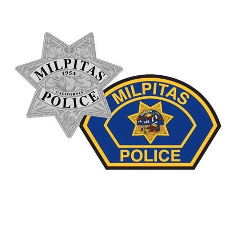 Milpitas Police Department - 2029 Crime and Safety updates — Nextdoor ...