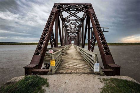 Discover Niobrara State Park, Nebraska