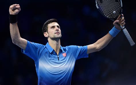 Novak Djokovic Wallpaper 2880x1800 60339 - Baltana