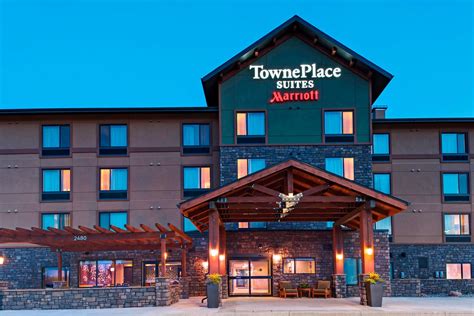 billings mt hotels | Towneplace suites billings