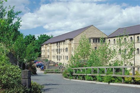 Kirkstall Brewery Student Accommodation - Leeds - Bowman Riley