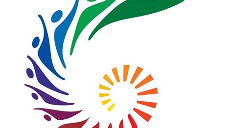 Seec Info: Logo of Commonwealth Games 2010