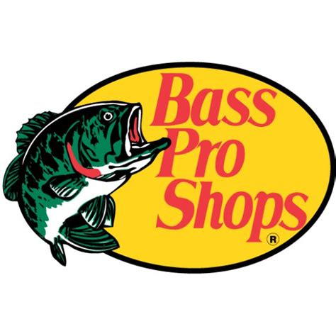 Bass Pro Shops | Brands of the World™ | Download vector logos and logotypes