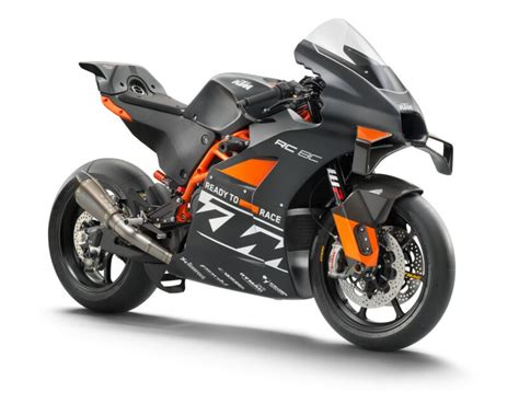 The 2023 KTM Motorcycle Lineup + Our Take on Each Model - webBikeWorld