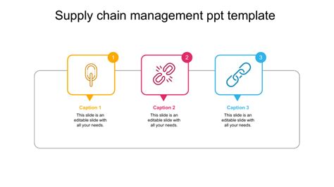 46073-supply chain management ppt template-3