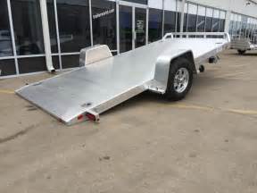 Open Car Haulers | Trailer World of Bowling Green, Ky | New and Used Kentucky Trailer Dealer