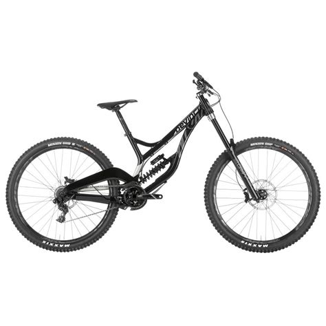 Devinci Wilson A29 GX Bike 2020 - MEDIUM - BLACK [Bikes_201219aaa183] - $199.00 : Mountain Bikes ...