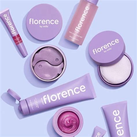 Florence | Makeup skin care, Beauty skin care routine, Face skin care