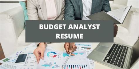 What To Include On A Budget Analyst Resume + Budget Analyst Skills ...