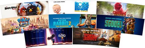 Cinemark Announces $1.50 Movies During Summer Movie Clubhouse Series - BigScreen Journal News ...