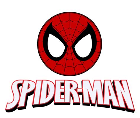Spiderman Logo PNG Transparent Images - PNG All