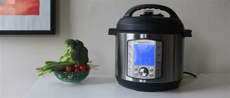 Instant Pot Duo Evo Plus review | TechRadar