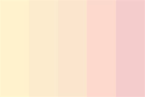 fffff - cdddc Color Palette