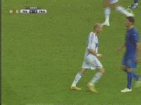 Zidane Animated GIF Special - Lustige Videos - CARTOONLAND.DE