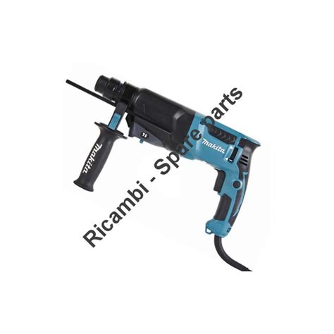 Makita Spare Parts for Rotary Hammer HR2600