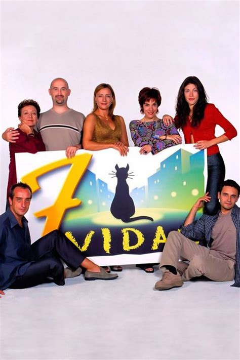 7 vidas Season 5: Where To Watch Every Episode | Reelgood