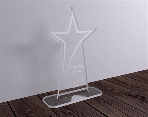 Custom Trophy Custom Award Engraved Plaque Custom - Etsy