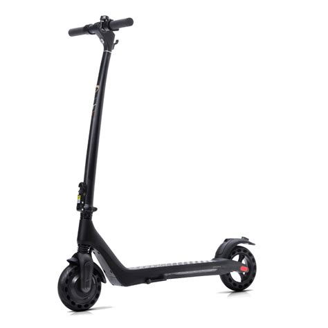 Lamborghini Electric Scooter MT-ES-AL1 Black Online at Best Price | Tri Cycle & Ride ons | Lulu UAE