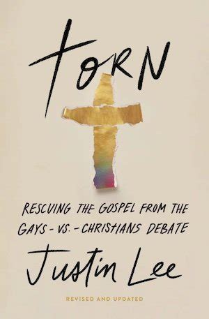 There's a new, expanded edition of Torn coming! And I can't wait ...