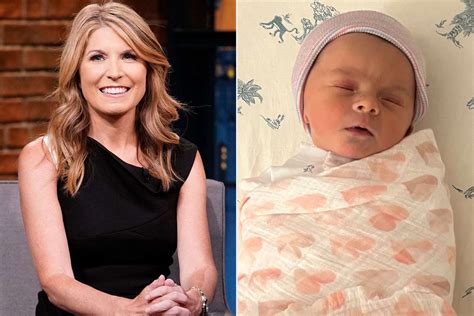 MSNBC Host Nicolle Wallace Welcomes Baby No. 2 at 51