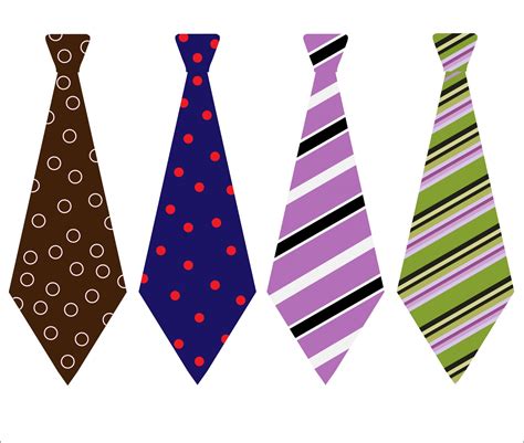 Neck Ties Clipart Free Stock Photo - Public Domain Pictures
