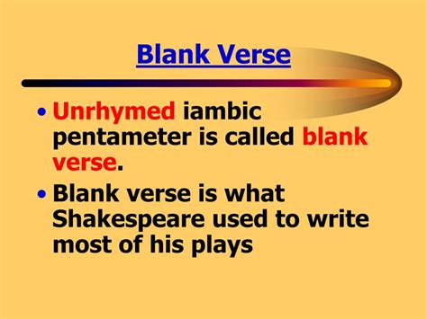 PPT - English Sonnet PowerPoint Presentation, free download - ID:2226258