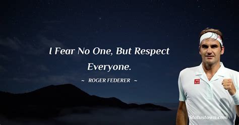 30+ Best Roger Federer Quotes