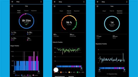 Garmin sleep tracking: How to use it to improve your slumber - Wareable