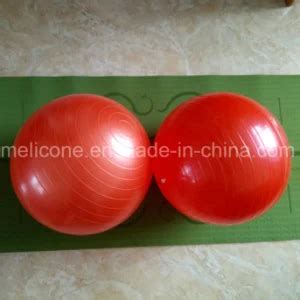 Home Gym Equipment Sport Ball Yoga Non-Toxic Exercise Ball - China Home Gym and Gym Equipment price
