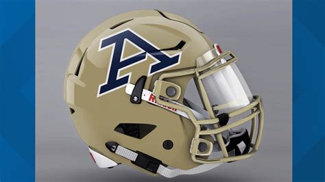 University of Akron Athletics unveils new logo | wkyc.com