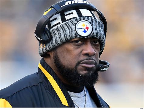 Mike Tomlin Upset With NFL's Lack Of Diversity, It's 'Disappointing ...