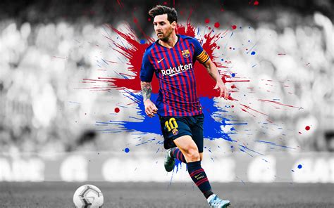 Messi Wallpaper 4k Download - Youstre1941