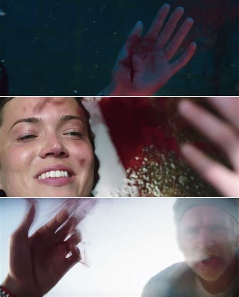 47 Meters Down Ending Scene Explained - Juliette-has-Zuniga