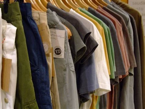 Organic Clothing: The Next Big Thing - Follow Green Living