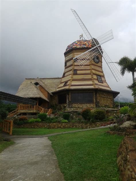 Jakie and the Beadstalk: Campuestohan Highland Resort - A Picture Story