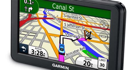 Our Picks For The 3 Best In-Car GPS Devices - The Manual