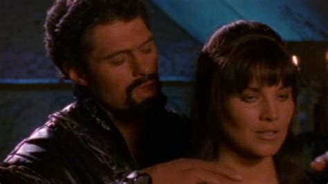 Xena: Warrior Princess Season 1 Episode 6