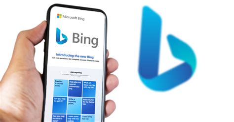 How Use Bing Ai Chat - Image to u