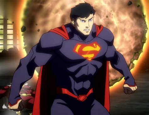 Image - Superman Justice League War 01.png | DC Movies Wiki | FANDOM powered by Wikia