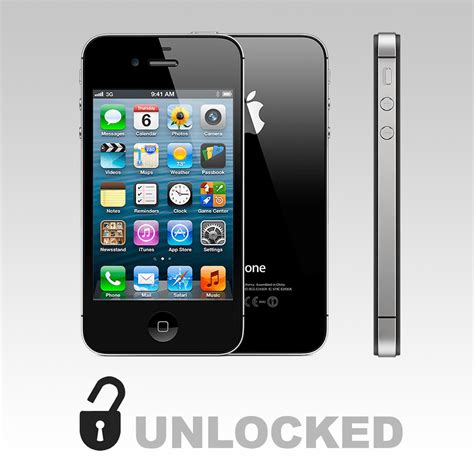 Apple iPhone 4S UNLOCKED Model GSM | technak.com - buy used iPhones ...