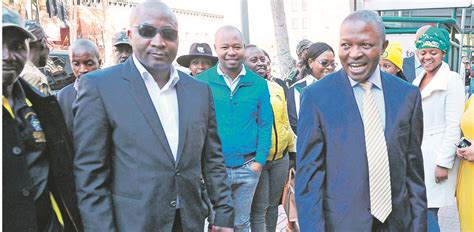 David Mabuza: A portrait of power | City Press