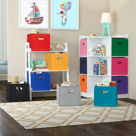 4 Expert Tips To Choose Storage Bins And Boxes - VisualHunt