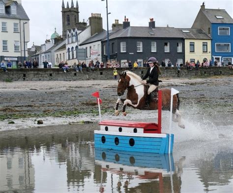 Donaghadee Beach Team Relay 2022 - Hoofpick Life