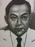 Rangkuman Pengetahuan Umum: Biography Prof.Dr. Soepomo