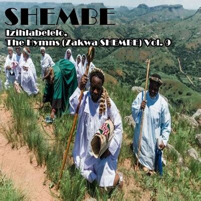 Download Shembe Hymns, Vol. 3 (Izihlabelelo Zakwa Shembe) by Shembe | eMusic