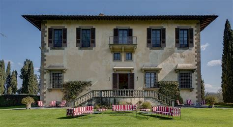 Villa Certosa | Specialty Italian Villas