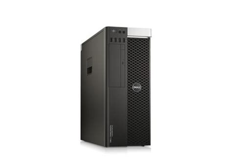 Dell Precision Tower 5810 Media Workstation | Dell Malaysia