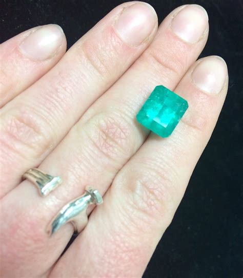 May Birthstone: Emerald - Westdale Jewellers