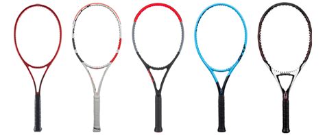 Why bother buying an extended length racquet ... | Talk Tennis